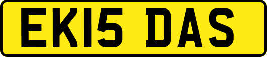 EK15DAS