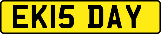 EK15DAY