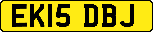 EK15DBJ