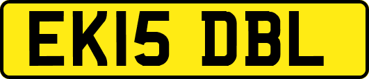 EK15DBL