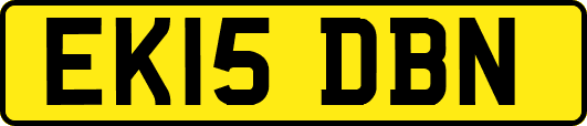 EK15DBN