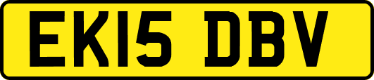 EK15DBV