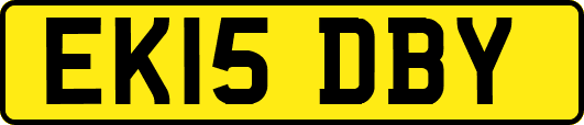 EK15DBY