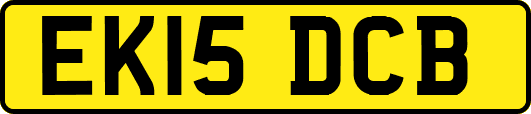 EK15DCB