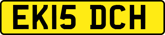 EK15DCH