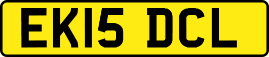 EK15DCL