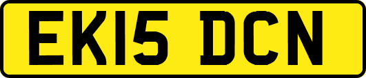EK15DCN