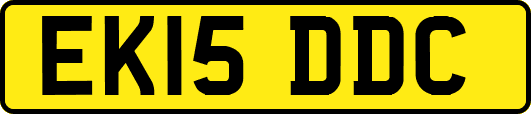 EK15DDC