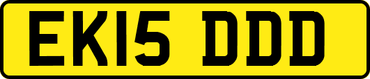 EK15DDD