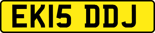 EK15DDJ