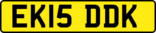 EK15DDK