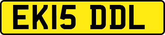 EK15DDL