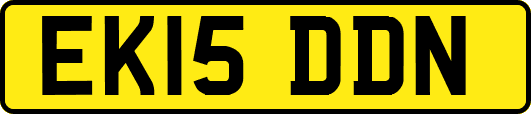 EK15DDN