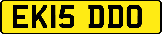 EK15DDO