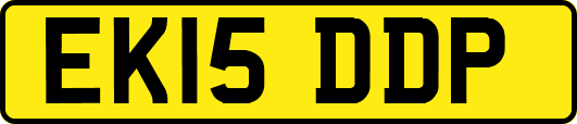 EK15DDP
