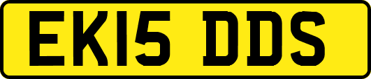 EK15DDS