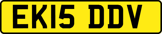 EK15DDV