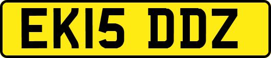 EK15DDZ