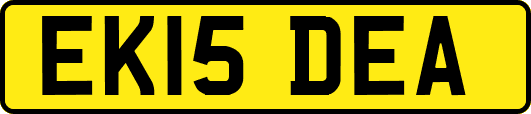EK15DEA