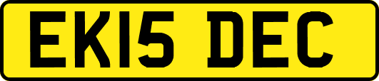 EK15DEC