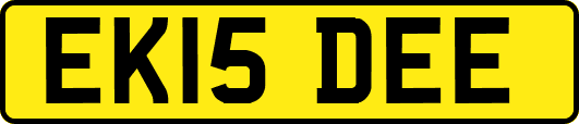 EK15DEE
