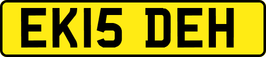 EK15DEH