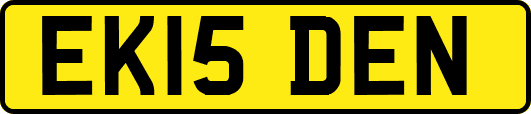 EK15DEN