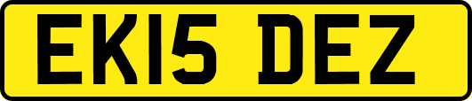 EK15DEZ