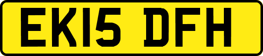 EK15DFH
