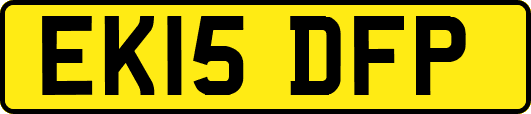 EK15DFP