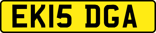 EK15DGA