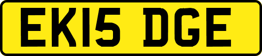 EK15DGE