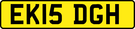 EK15DGH