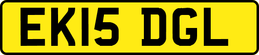 EK15DGL