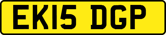 EK15DGP