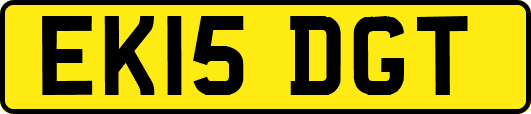 EK15DGT
