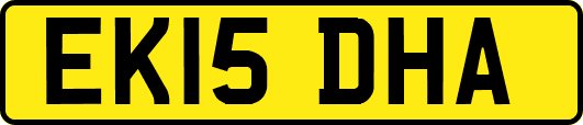 EK15DHA