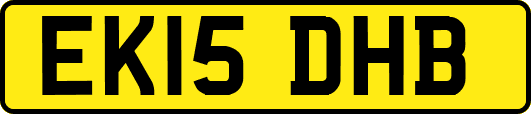 EK15DHB