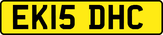 EK15DHC