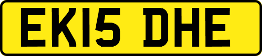 EK15DHE