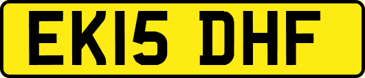 EK15DHF