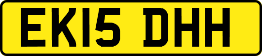 EK15DHH