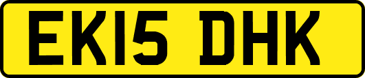 EK15DHK