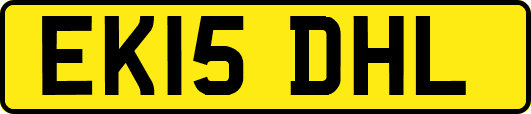 EK15DHL