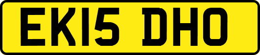 EK15DHO
