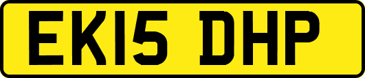 EK15DHP