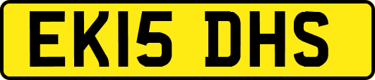 EK15DHS