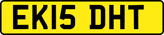 EK15DHT