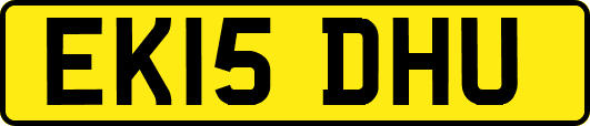 EK15DHU