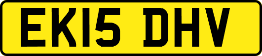 EK15DHV